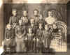 Willhem Koobs Family (Great Grandparents)