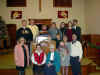 Christmas 2000 Bethel Baptist Church